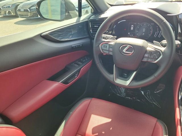 2023 Lexus NX 350 Premium