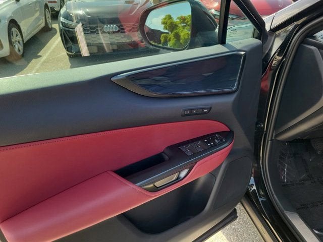 2023 Lexus NX 350 Premium