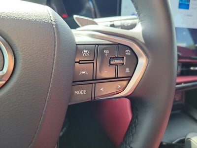 2023 Lexus NX 350 Premium