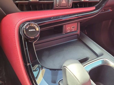 2023 Lexus NX 350 Premium