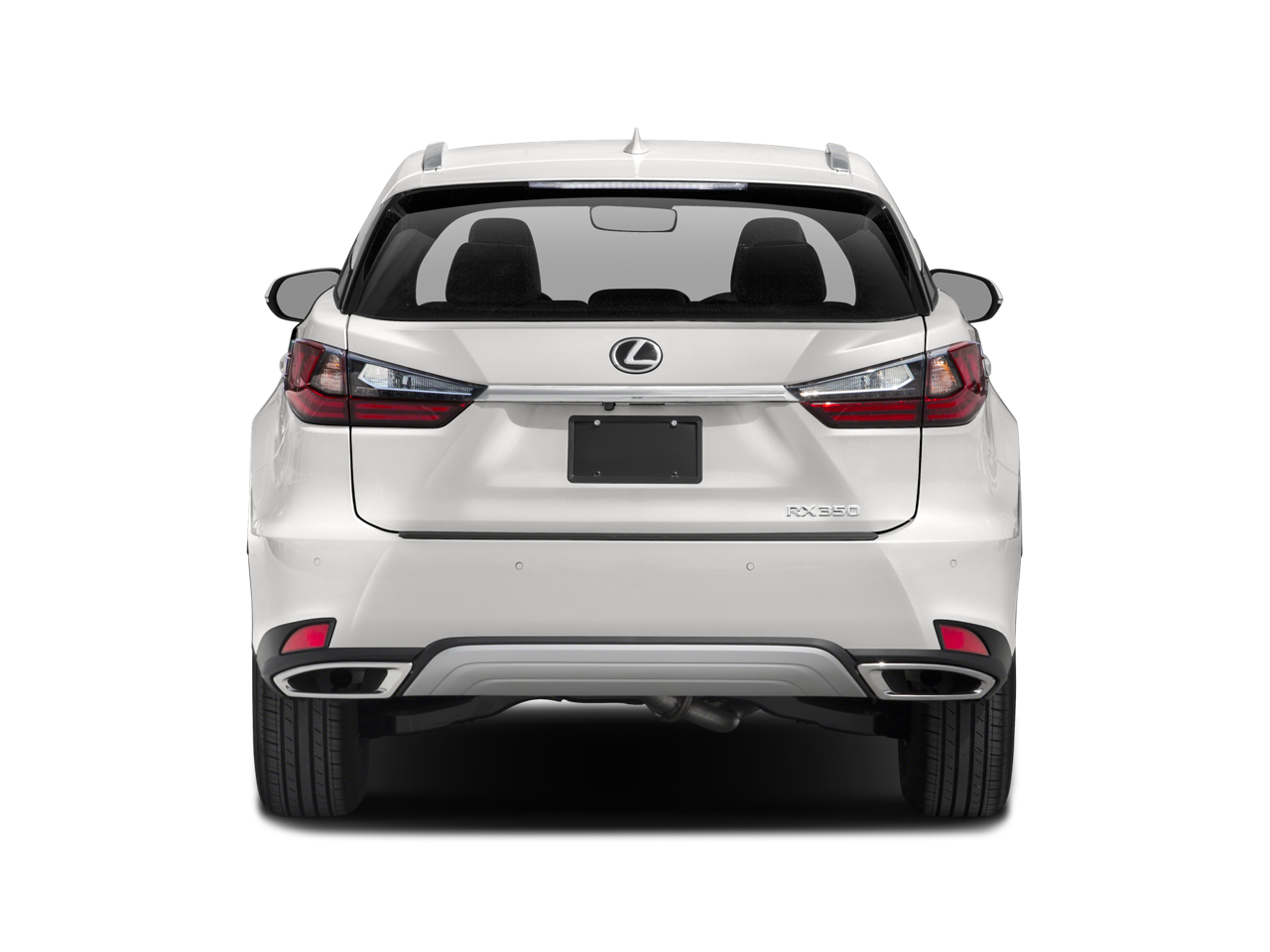 2022 Lexus RX RX 350