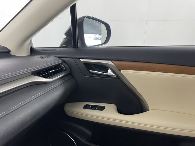 2021 Lexus RX RX 350 FWD