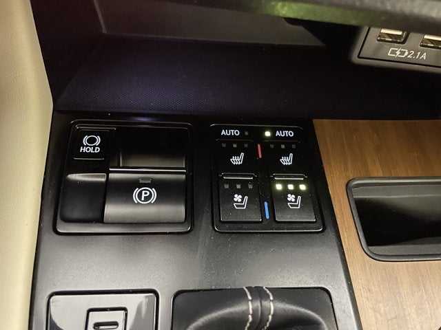 2021 Lexus RX RX 350 FWD