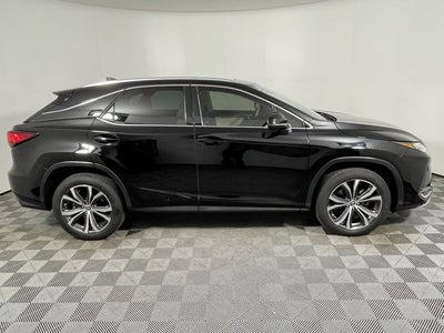 2021 Lexus RX RX 350 FWD