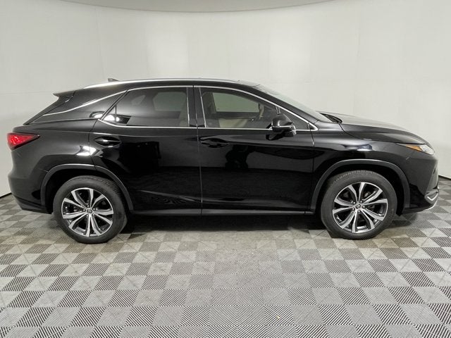 2021 Lexus RX RX 350 FWD