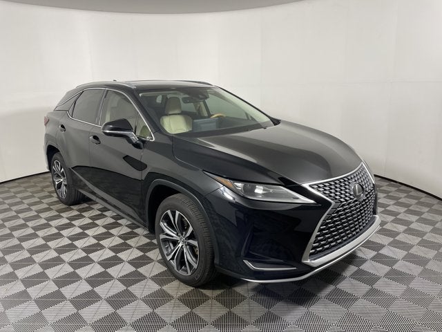 2021 Lexus RX RX 350 FWD
