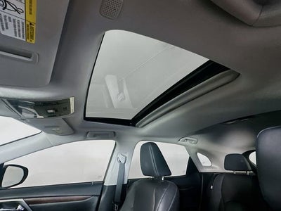 2022 Lexus RX RX 350