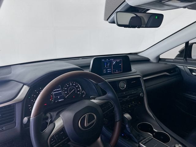 2022 Lexus RX RX 350