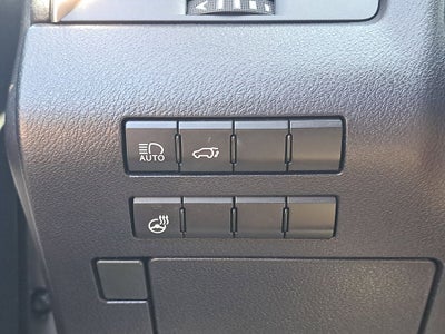 2021 Lexus RX 350 350