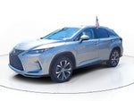 2021 Lexus RX 350 350