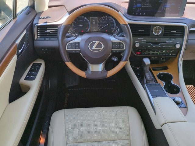 2020 Lexus RX 350 RX 350