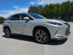 2020 Lexus RX 350 RX 350
