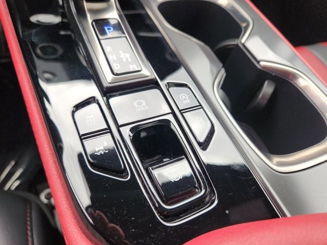 2024 Lexus NX 350 350 F SPORT Handling