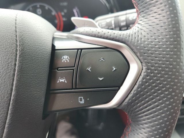 2024 Lexus NX 350 350 F SPORT Handling