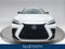 2024 Lexus NX 350 350 F SPORT Handling