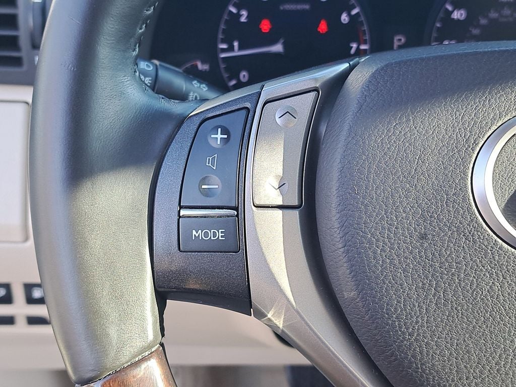 2013 Lexus RX 350 350