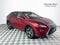 2018 Lexus RX RX 350