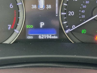 2018 Lexus RX RX 350