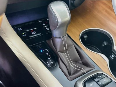 2018 Lexus RX RX 350