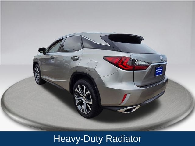 2017 Lexus RX 350 350