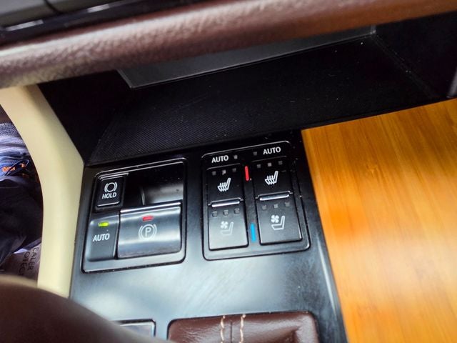 2017 Lexus RX 350 350