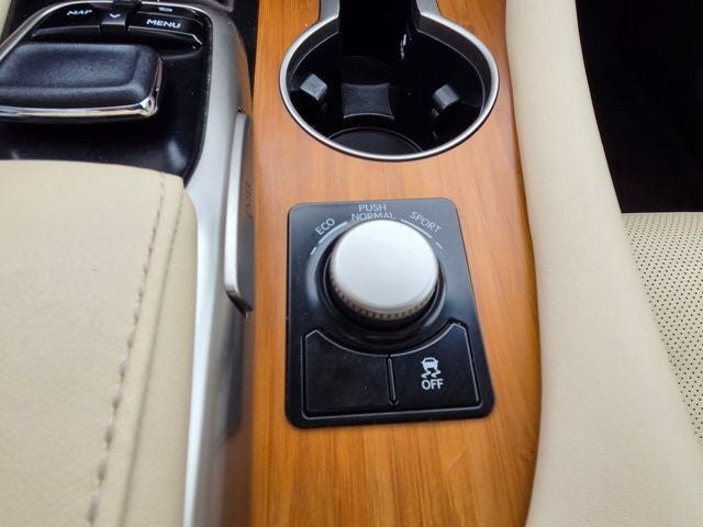 2017 Lexus RX 350 350