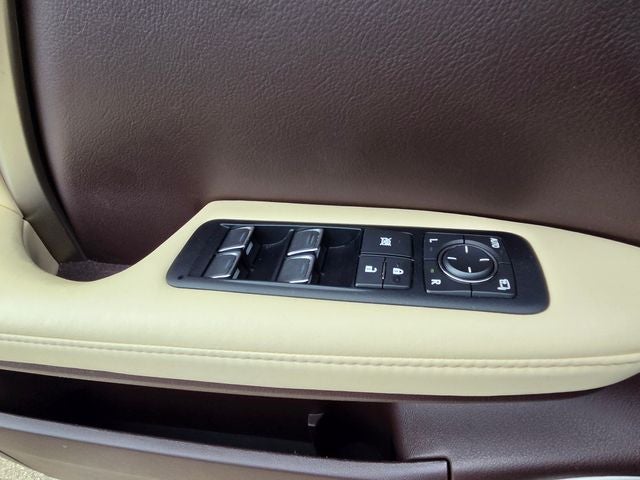 2017 Lexus RX 350 350