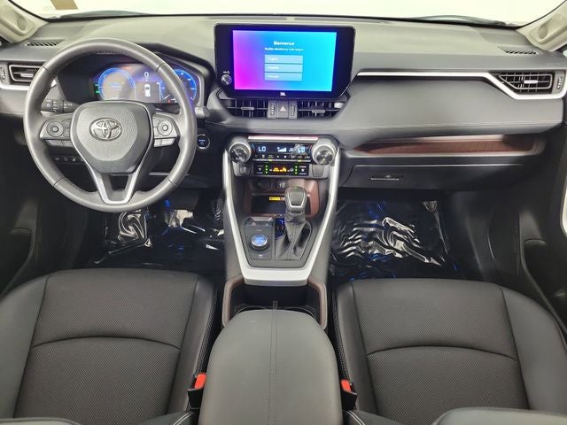 2024 Toyota RAV4 Hybrid Limited