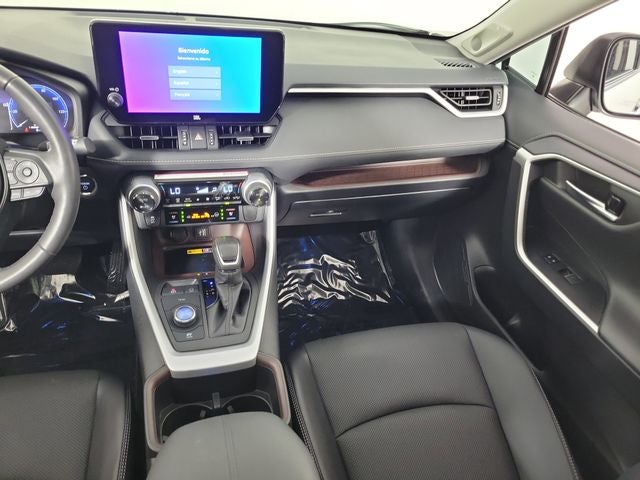 2024 Toyota RAV4 Hybrid Limited