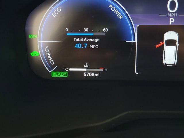 2024 Toyota RAV4 Hybrid Limited
