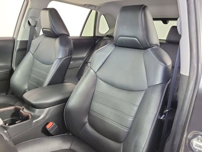 2023 Toyota RAV4 Limited