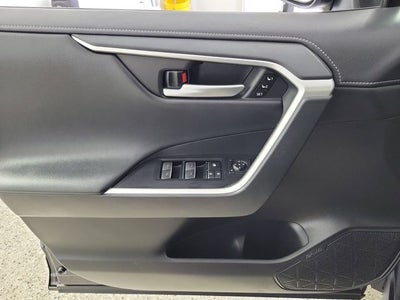 2023 Toyota RAV4 Limited