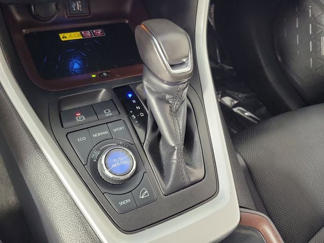2023 Toyota RAV4 Limited