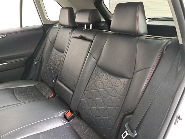 2021 Toyota RAV4 TRD Off Road