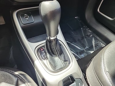 2021 Jeep Compass 80th Special Edition