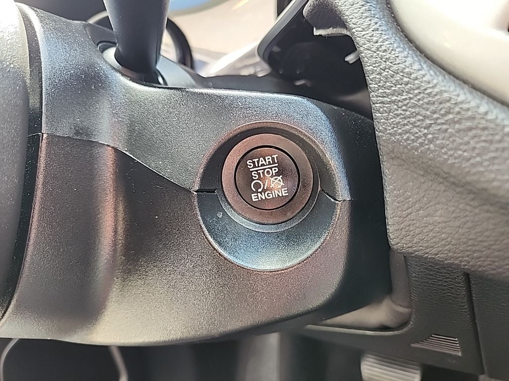 2021 Jeep Compass 80th Special Edition