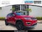 2021 Jeep Compass 80th Special Edition