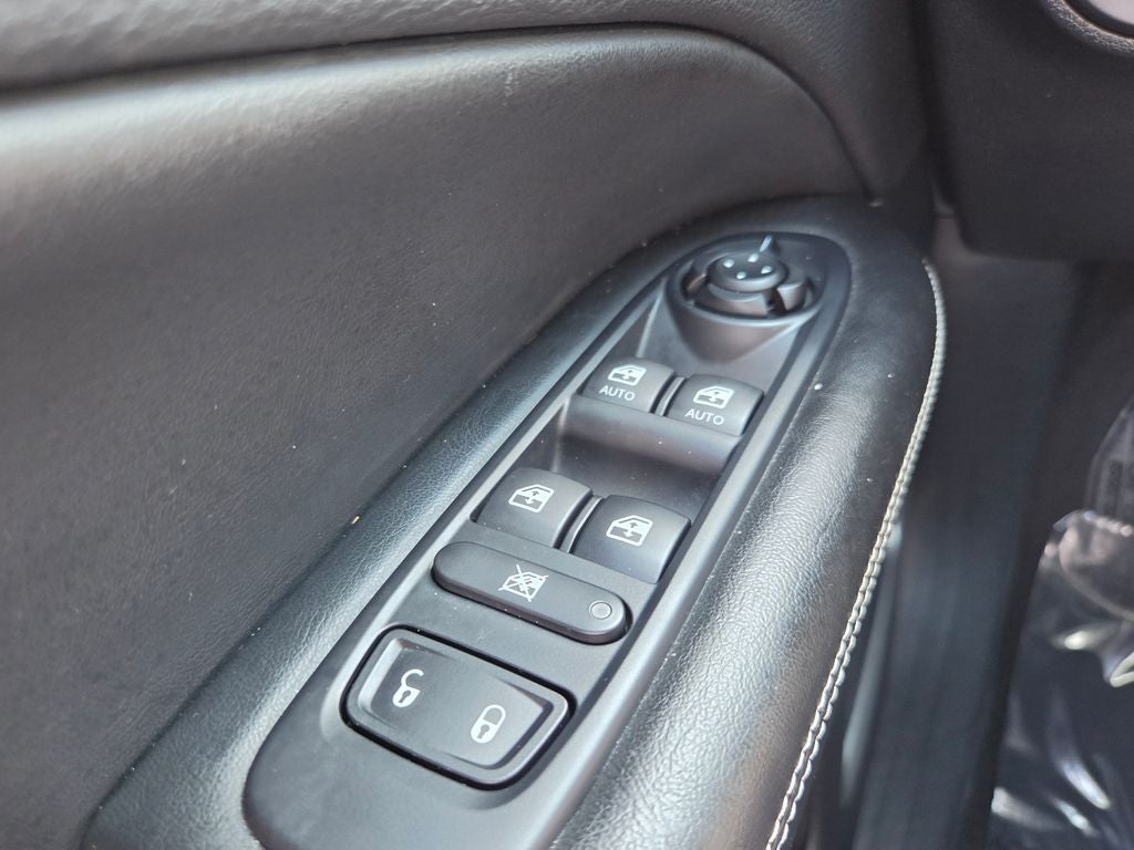 2021 Jeep Compass 80th Special Edition