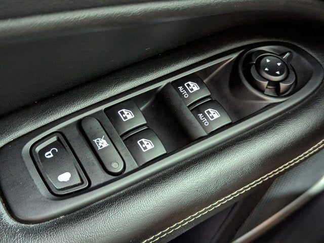2021 Jeep Compass 80th Anniversary FWD