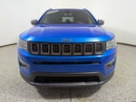 2021 Jeep Compass 80th Anniversary FWD