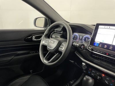 2023 Jeep Compass High Altitude 4x4