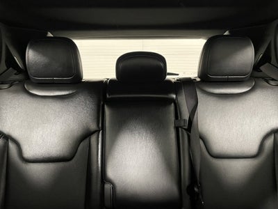 2023 Jeep Compass High Altitude 4x4