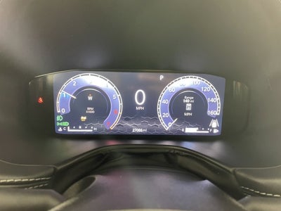 2023 Jeep Compass High Altitude 4x4