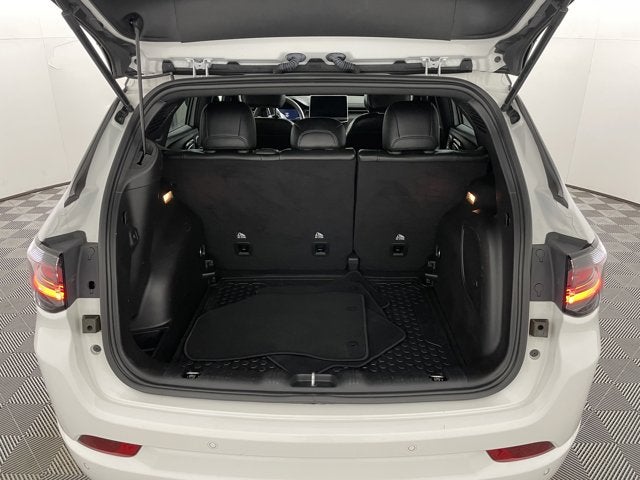 2023 Jeep Compass High Altitude 4x4