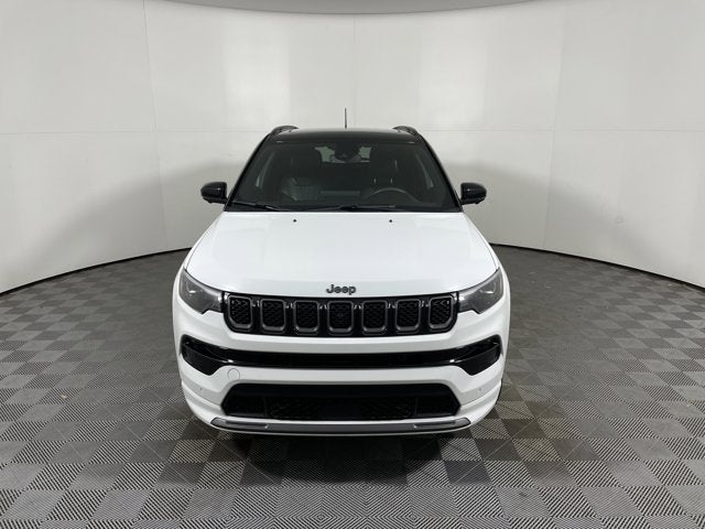 2023 Jeep Compass High Altitude 4x4