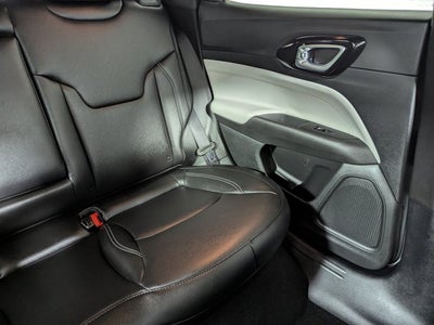 2026 Jeep Compass Limited 4x4