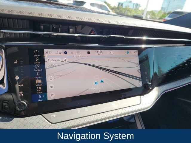 2025 Jeep Wagoneer S Limited