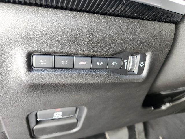 2025 Jeep Wagoneer S Limited