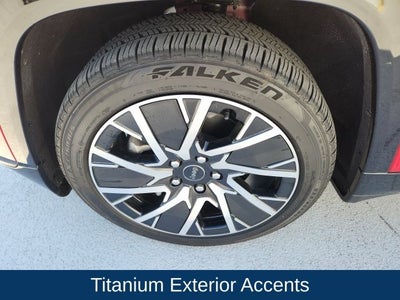 2025 Jeep Wagoneer S Limited