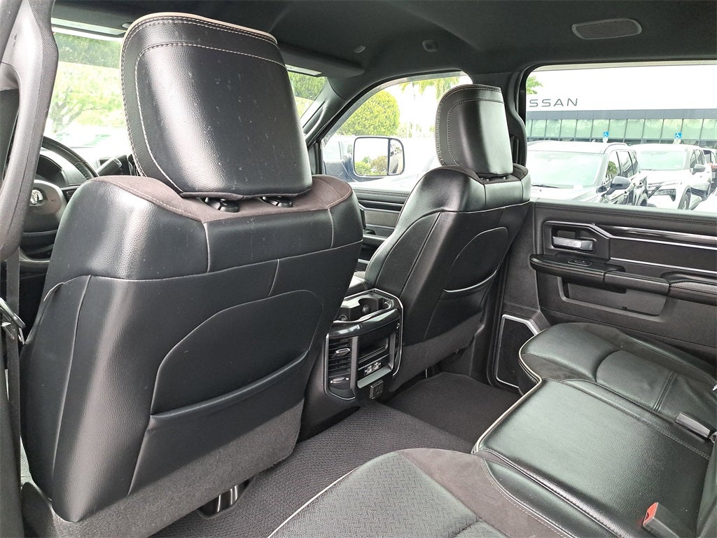 2022 RAM 3500 Laramie